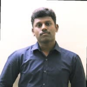 Mageshwaran S - PeerSpot reviewer