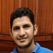 Mahmoud NourElDin - PeerSpot reviewer