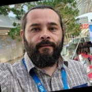 Nicolae Ancuta - PeerSpot reviewer