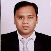 Nadeem-Inamdar - PeerSpot reviewer