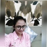 Tejaswini A - PeerSpot reviewer