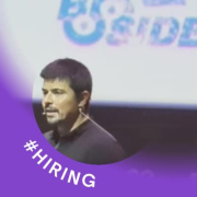 Yuri Livshitz - PeerSpot reviewer