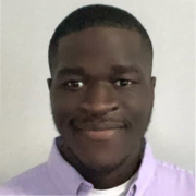 SerigneDiouf - PeerSpot reviewer