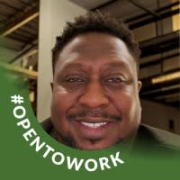 Berry Wilson - PeerSpot reviewer