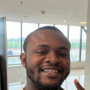 Stephen Adeniyi - PeerSpot reviewer