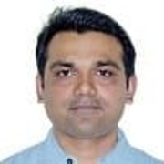 Devang_Shah - PeerSpot user