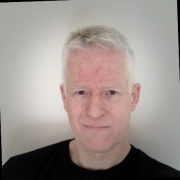 RichardWood - PeerSpot reviewer