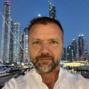 Nicolas Ballet - PeerSpot reviewer