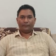 Padmesh Dubey - PeerSpot reviewer