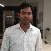 PraveenKumar27 - PeerSpot reviewer