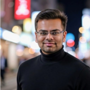 KevinShah - PeerSpot reviewer