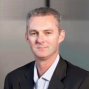 Darryl Theron - PeerSpot reviewer