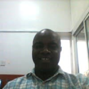 Adeyemi Adedokun - PeerSpot reviewer