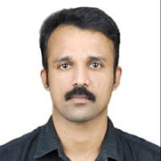 Sileesh Sivadasan - PeerSpot reviewer