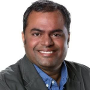 OmBachu - PeerSpot reviewer