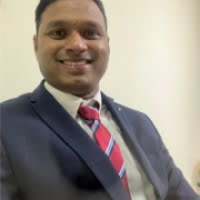 Ravindra-Mali - PeerSpot reviewer
