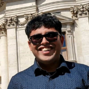 PrathmeshChavan - PeerSpot reviewer