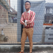 Kelvin Onuchukwu - PeerSpot reviewer