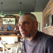 Mehmet Beyaz - PeerSpot reviewer