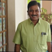 Pethuru Chelliah - PeerSpot reviewer