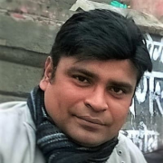 Abhishek-Birkett - PeerSpot reviewer