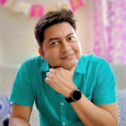 ChandanMunshi - PeerSpot reviewer