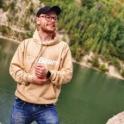 Miroslav Mller - PeerSpot reviewer