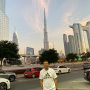 Mohamed-Mousa - PeerSpot reviewer