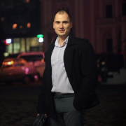 George Jacobson - PeerSpot reviewer