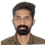 Shibin Scaria - PeerSpot reviewer