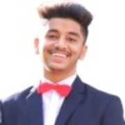 Ujjwal Pal - PeerSpot reviewer