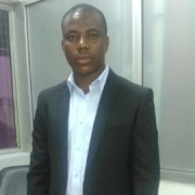 Temitope Popoola - PeerSpot reviewer