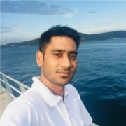 JunedhRehman - PeerSpot reviewer