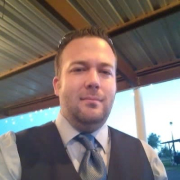 Stephen Whigham - PeerSpot reviewer