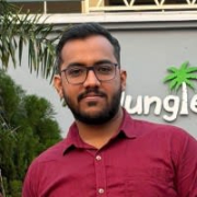 Muzaffar Hossain - PeerSpot reviewer