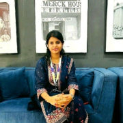 Neethushree S - PeerSpot reviewer