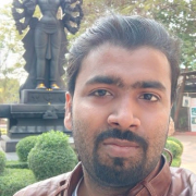 Alark Singh - PeerSpot reviewer