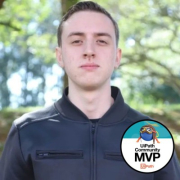 Mateus Orlandin Dias - PeerSpot reviewer