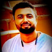 Udit Narayan - PeerSpot reviewer