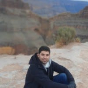 Jeison Bonilla - PeerSpot reviewer