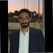 Magdy Ali - PeerSpot reviewer