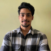 Aman Aijaz - PeerSpot reviewer