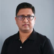 Raja ShahnawazSoni - PeerSpot reviewer