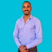 AYOUB ECH-CHKAF - PeerSpot reviewer