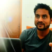 Syed Azimuddin - PeerSpot reviewer