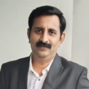 Shijo Cherian - PeerSpot reviewer