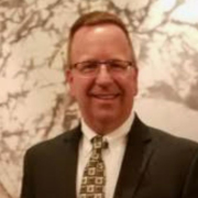 Robert  Perry - PeerSpot reviewer