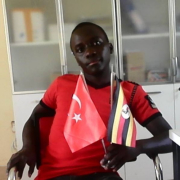 Abdul Kariimu Ggubya - PeerSpot reviewer