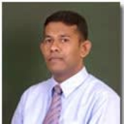 Chinthake Ranasinghe - PeerSpot reviewer