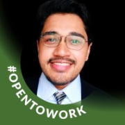 Aditya Sasmal - PeerSpot reviewer